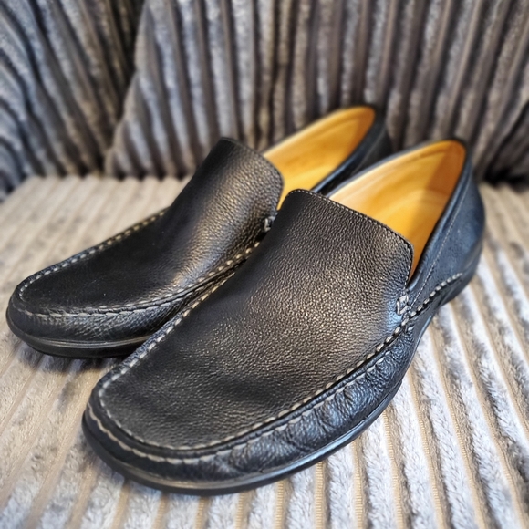 Sandro Moscoloni Loafers Size 11 - Picture 2 of 9
